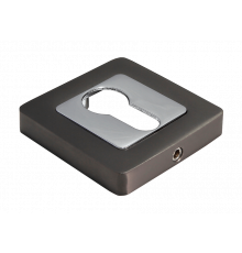 MH-KH-S55 GR/PC, накладка на ключевой цилиндр